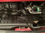 Porsche 911 Turbo 2003 года